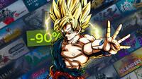 Hay más de 80 juegazos de PC a menos de 5 euros en Steam, pero sólo por tiempo limitado