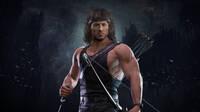 Una colaboración que no entenderá la gen Z: filtran que Rambo podría ser el próximo invitado a Fortnite