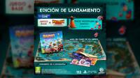 Ya puedes reservar en Rayman Legends Retold en GAME, y su Launch Edition de forma exclusiva