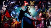 Dead by Daylight logra un nuevo récord de jugadores simultáneos en Steam, 10 años después de su debut
