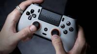 Sony patenta un mando cuyos botones pueden endurecerse, ablandarse y hasta atrapar tus dedos