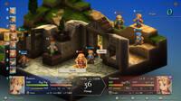 El remaster de Final Fantasy Tactics recibe nuevos idiomas, pero entre ellos sigue sin estar el español