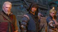 Vuelve The Witcher 3: una gigantesca expansi�n gratuita no oficial restaura el contenido eliminado m�s esperado