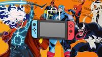Las mejores ofertas de Nintendo Switch y Switch 2 en la eShop de esta semana (18/06/2026)