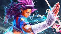 Street Fighter 6 ya tiene fecha para recibir a Yasmine, una veloz luchadora filipina armada con un karambit