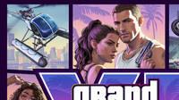La portada de GTA 6 mantiene una curiosa tradición de Rockstar que comenzó hace 25 años