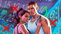 La larga historia de retrasos de GTA, de unas semanas tras el 11-S a m�s de un a�o con GTA 6