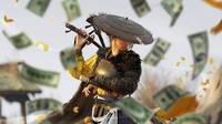 Ghost of Yotei sería el juego más vendido de Sony en 2026, según analistas que ponen cifra a su éxito