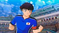 Captain Tsubasa 2: World Fighters presenta 15 minutos de gameplay con el nuevo juego de Campeones