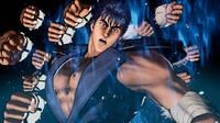 Kenshiro llegará en junio a Fatal Fury: City of the Wolves y un tráiler gameplay muestra todo su poder