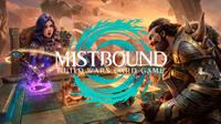 Guild Wars se pasa a las cartas: anunciado Mistbound, el primer CCG free-to-play del querido MMO