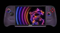 La nueva port�til de MSI cuesta 1800 d�lares y avisa: 'Ser� un a�o dif�cil para nosotros y para los jugadores'