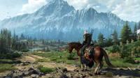 The Witcher 3 vuelve a dispararse en Steam tras anunciar su nueva expansión por sorpresa