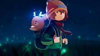 ICO, Bambi e INSIDE inspiran esta preciosa aventura que parece una película de animación