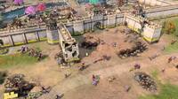 Se retira Earnest Yuen, veterano de Microsoft y una figura clave en el resurgir de Age of Empires