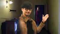 Kojima publica una misteriosa imagen OD y afirma: 'Es algo que nadie ha visto antes, un nuevo sistema de juego'