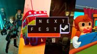 Steam Next Fest confirma las demos que m�s han gustado a los jugadores: todav�a est�s a tiempo de jugarlas
