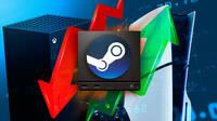 ¿Es Steam Machine menos potente que PS5 y Xbox Series X? Los primeros análisis técnicos lo tienen claro