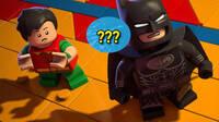 La Batcueva del nuevo LEGO Batman esconde un peculiar 'easter egg' que ha pasado muy desapercibido