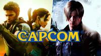 Capcom no tiene previstos los remakes de Resident Evil 5 y 6 en este momento, seg�n un conocido 'insider'