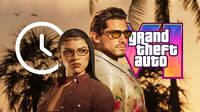 GTA 6 confirma la hora exacta para su lanzamiento en España y el resto del mundo