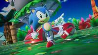Sonic Racing: CrossWorlds suma gratis a Classic Sonic y prepara otros dos invitados de SEGA