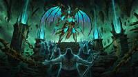 Diablo 4 deja probar gratis al Conjurador y prepara una temporada marcada por el regreso de la Muerte