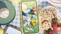 JCC Pok�mon Pocket anuncia 'Maravillas Cotidianas', su nuevo sobre tem�tico con Pikachu, Piplup y Snorlax