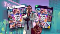 Todas las tiendas para reservar GTA 6: ya puedes comprar la esperada aventura de Rockstar Games en Espa�a