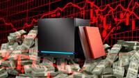 La reventa golpea a Steam Machine: una de las primeras unidades se vende a casi 3000 euros