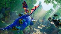 Se filtra el mapa de Rayman Legends Retold y los fans están entusiasmados por su tamaño