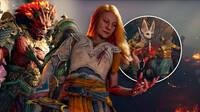 Todos los dioses y mitolog�as confirmados en God of War Laufey hasta el momento