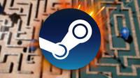 Steam regala un juego de puzles: recl�malo a tiempo y qu�datelo gratis para siempre en PC