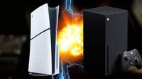 La proporci�n de ventas de juegos triple A entre PS5 y Xbox estar�a actualmente en un 80/20 a favor de Sony