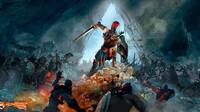 GAME regalar� un im�n exclusivo con Achilles Double Pack - Troy Edition para PS5