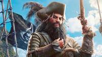 Assassin's Creed Black Flag Resynced ya circula por internet: se filtran m�s de 30 minutos de gameplay