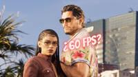 GTA 6 podría alcanzar los 60 FPS en PlayStation 5 y Xbox Series según 'una fuente cercana' a Rockstar