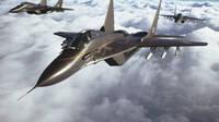 Ace Combat 8 se muestra en profundidad con un gameplay de 10 minutos que repasa sus características