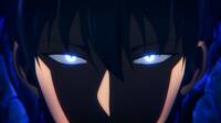 Solo Leveling se adelanta y muestra oficialmente la nueva y poderosa transformaci�n de Sung Jinwoo fuera del anime