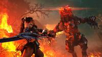 Habrá que esperar para jugar a Horizon Steel Frontiers: el MMO de Sony y NCSoft no llegará hasta el próximo año
