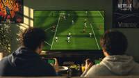 FIFA vuelve a los videojuegos con un juego del Mundial 2026 exclusivo de Netflix que podr�s jugar en tu televisor
