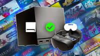 Valve confirma cuándo saldrán Steam Machine y Steam Frame: 'Se pondrán a la venta este verano'