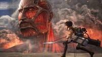 Anunciado Attack on Titan 3, que abarcará toda la historia del manganime en un solo videojuego