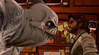 The Wolf Among Us tendr� una remasterizaci�n y llegar� a finales de 2026 para aliviar la espera de su secuela