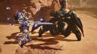Gundam Rogue Orbit se presenta como un intenso juego de acci�n que introduce una l�nea temporal in�dita en la saga