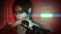 Resident Evil Veronica mantendría la cámara en tercera persona de los últimos remakes, según una filtración