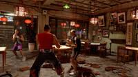 Nuevos detalles de Virtua Fighter Crossroads, que reinventa la saga con una aventura y una ciudad con combates