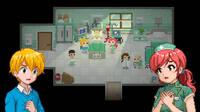 Catechesis, lo nuevo de del estudio español Baroque Decay, estrena demo que ya puedes probar en Steam