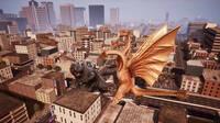 Godzilla: Destroy All Monsters Melee vuelve con un remake en Unreal Engine 5 para consolas y PC