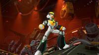 El sucesor espiritual de Mega Man llegará en 2028: se llama 'Gemini X' y puedes encontrarlo en Steam